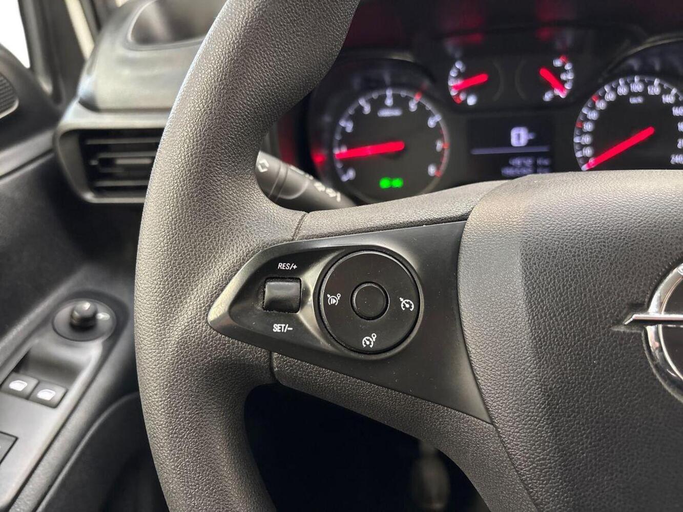 Opel Combo vaihtoauto