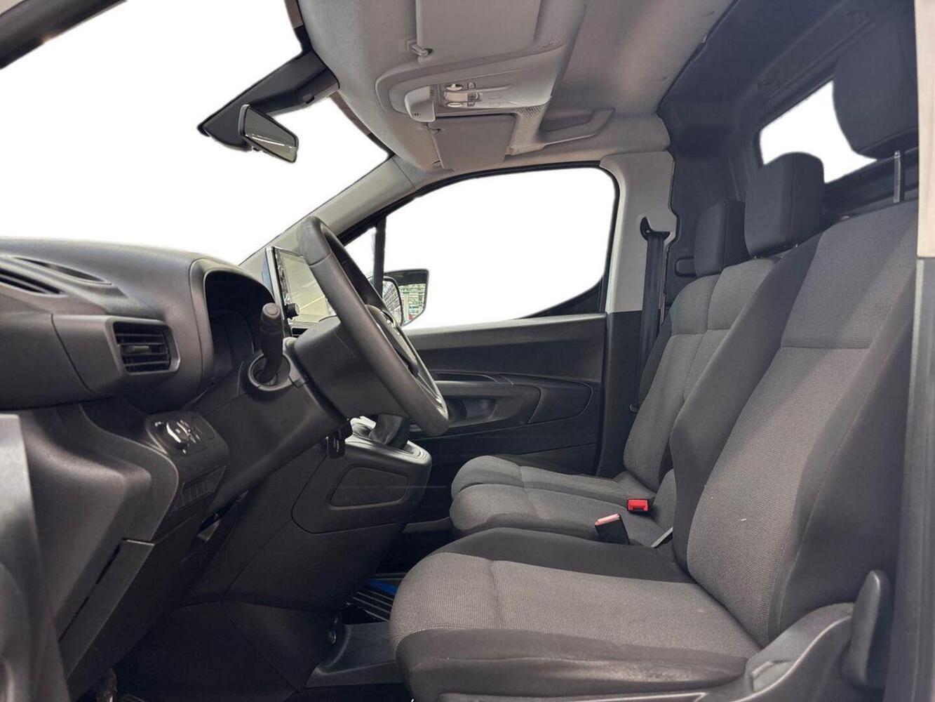 Opel Combo vaihtoauto