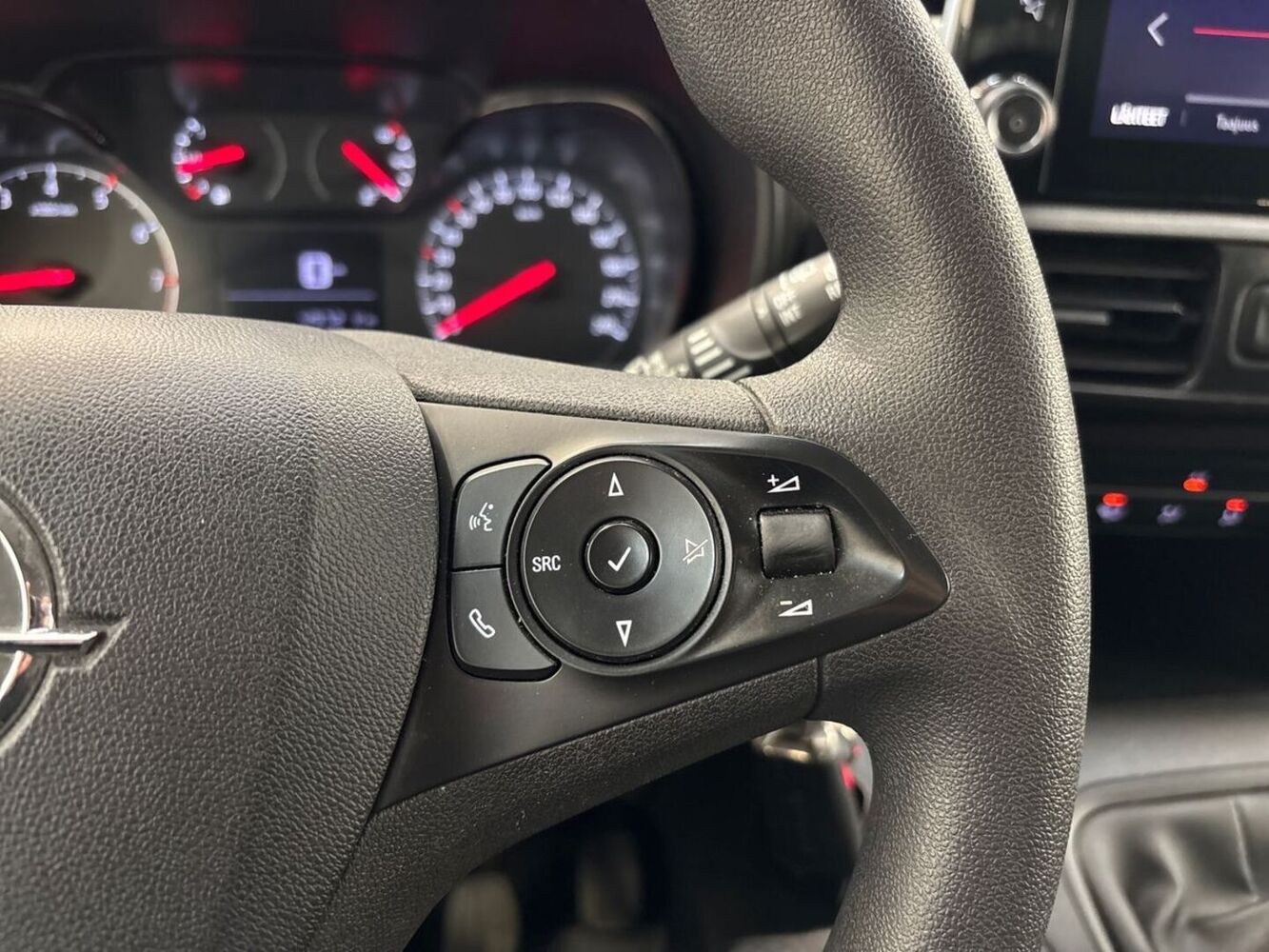 Opel Combo vaihtoauto