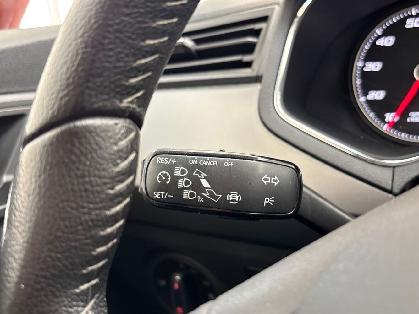 SEAT Ibiza vaihtoauto