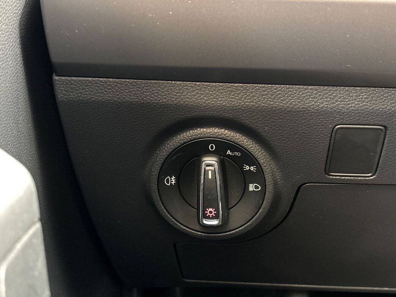 SEAT Ibiza vaihtoauto