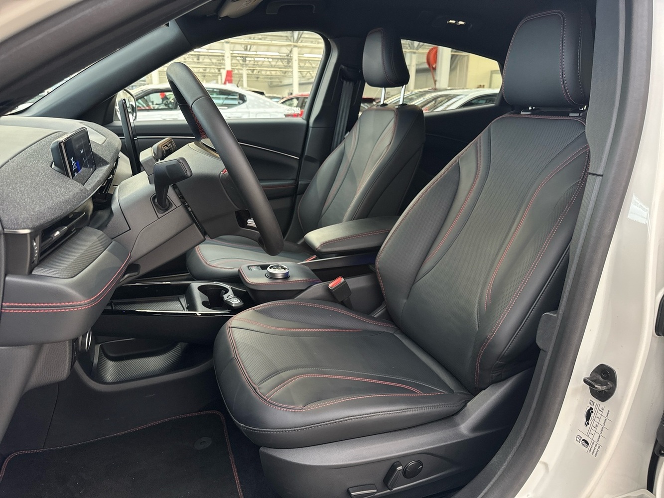 Ford USA Mustang vaihtoauto