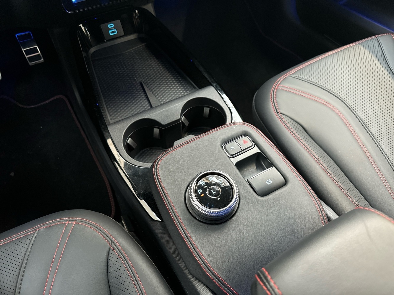 Ford USA Mustang vaihtoauto