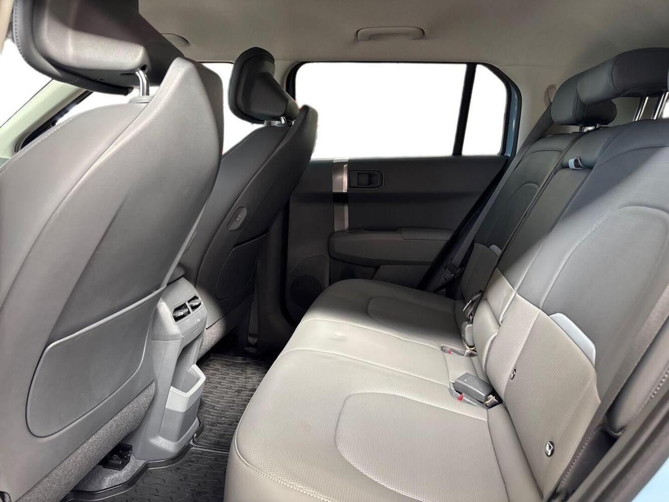 Kia EV3 vaihtoauto