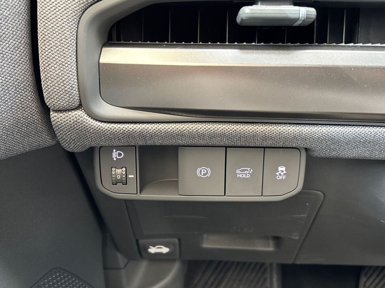 Kia EV3 vaihtoauto