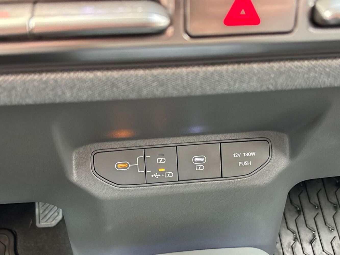 Kia EV3 vaihtoauto