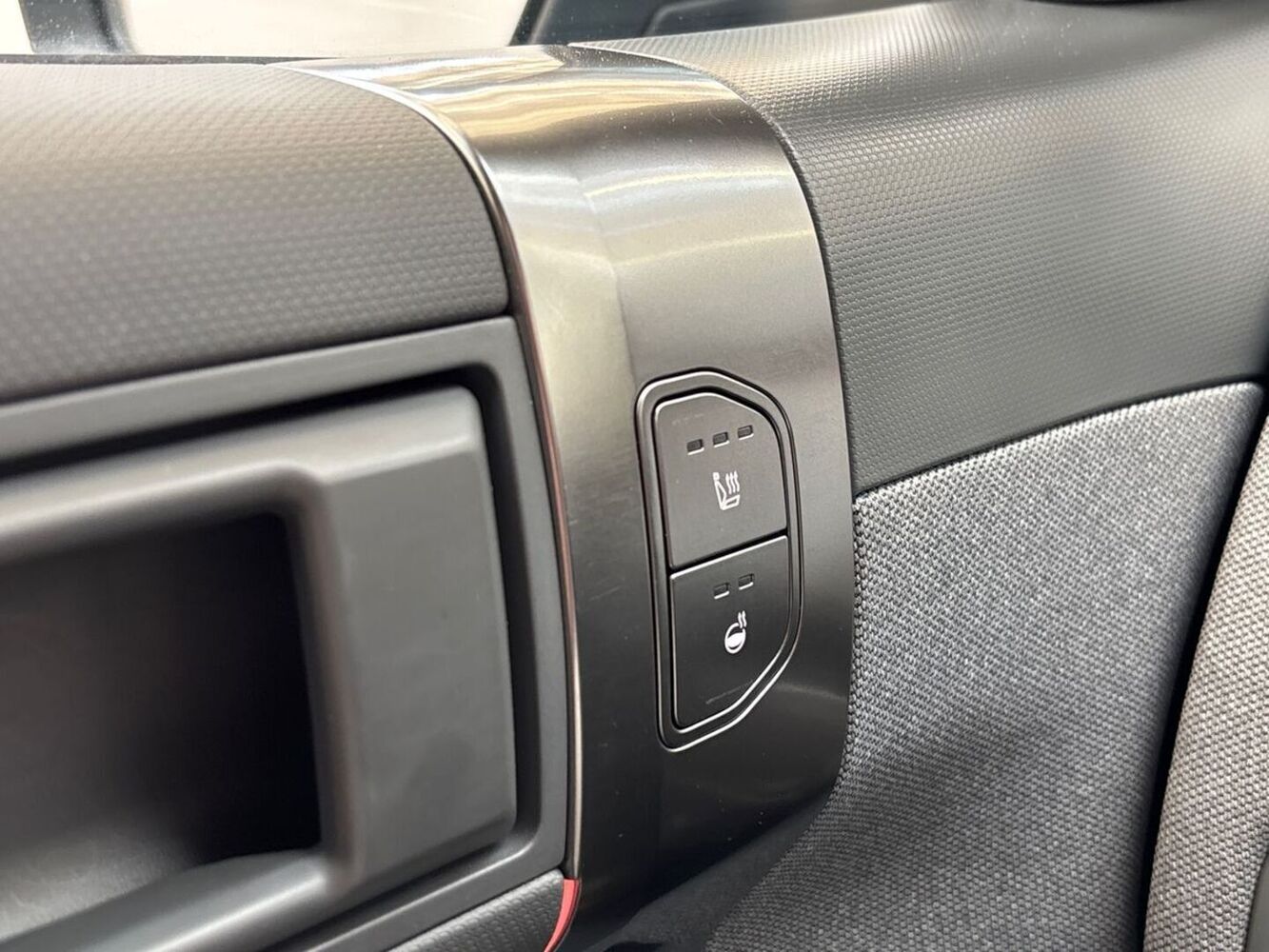 Kia EV3 vaihtoauto