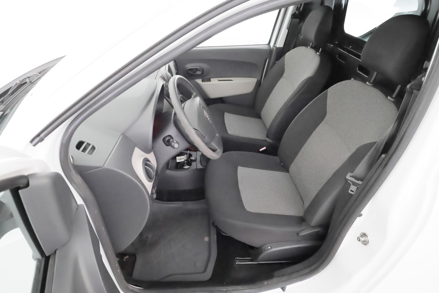 Dacia Dokker Van vaihtoauto