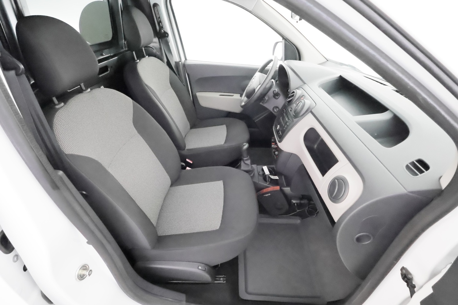 Dacia Dokker Van vaihtoauto