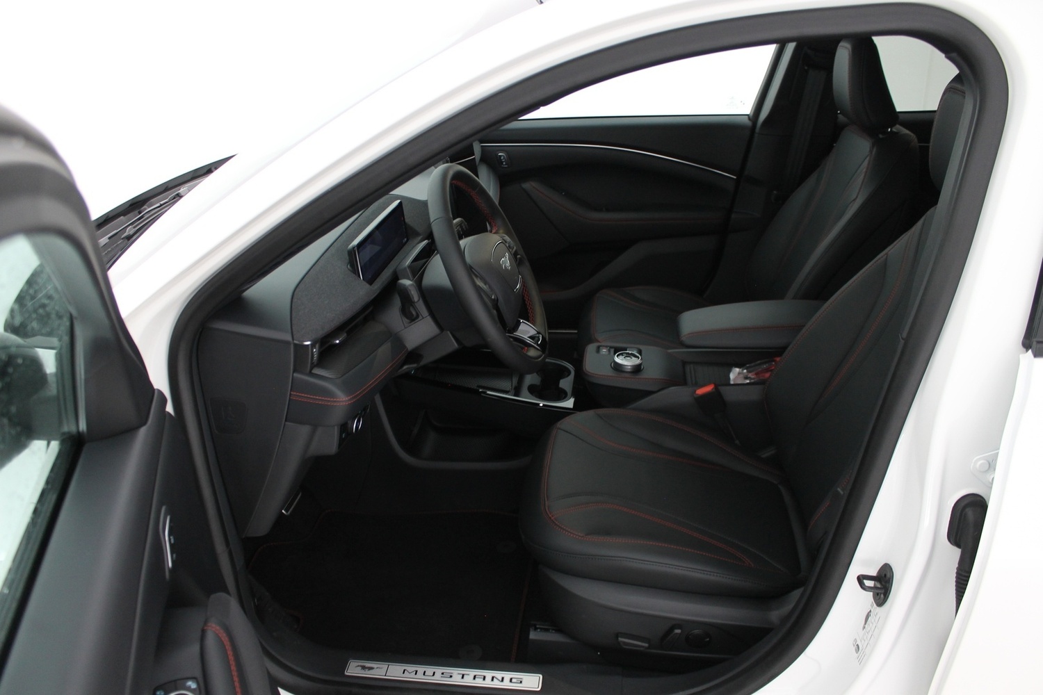 Ford USA Mustang vaihtoauto