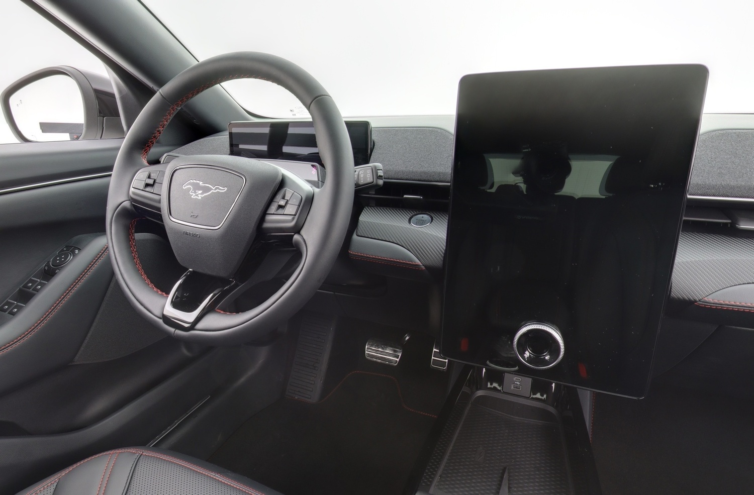 Ford USA Mustang vaihtoauto