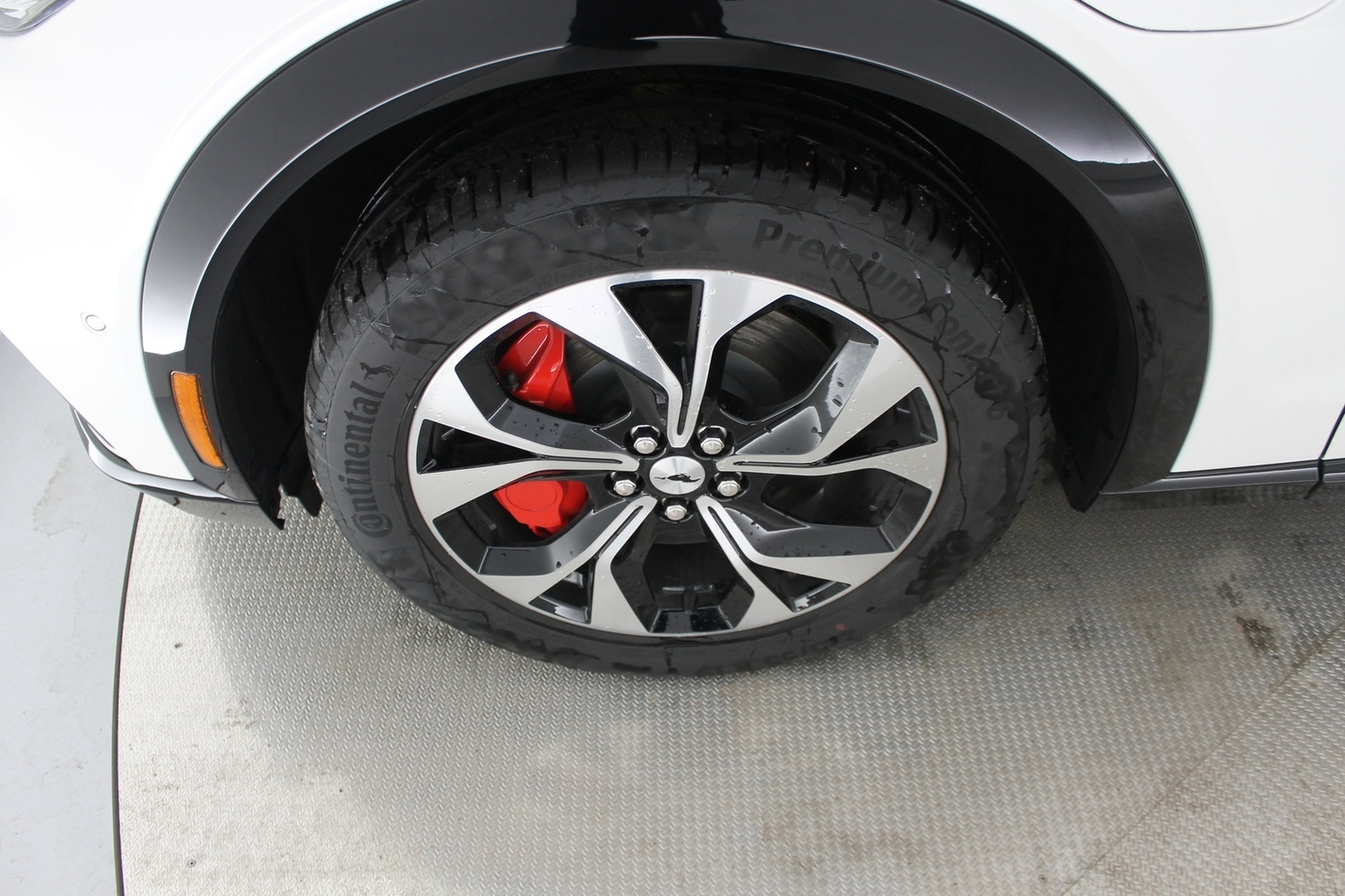 Ford USA Mustang vaihtoauto
