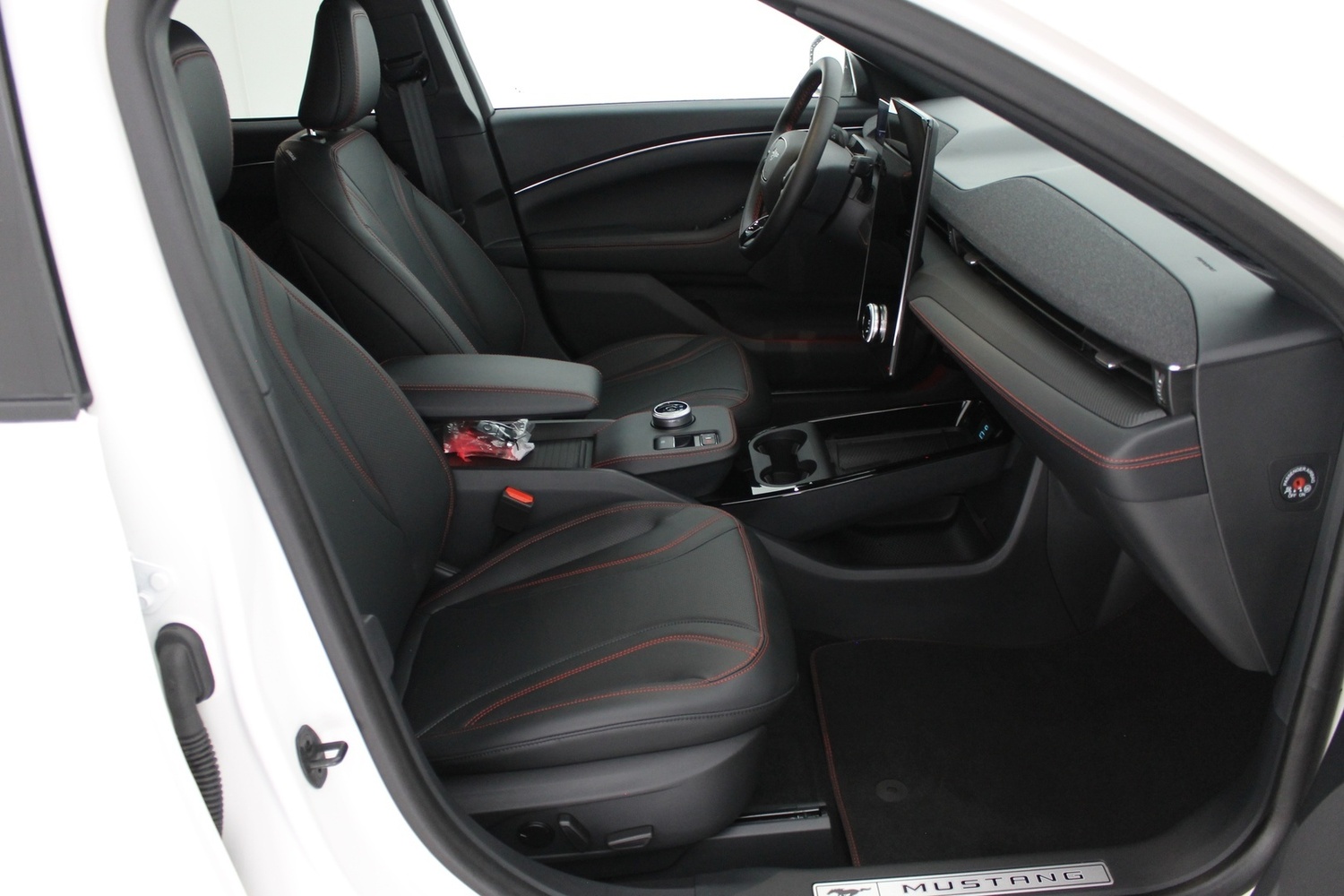 Ford USA Mustang vaihtoauto