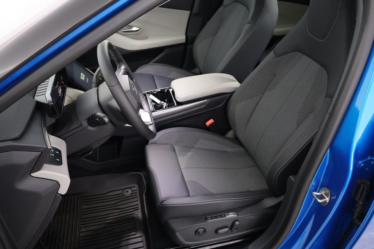 Ford USA Explorer vaihtoauto