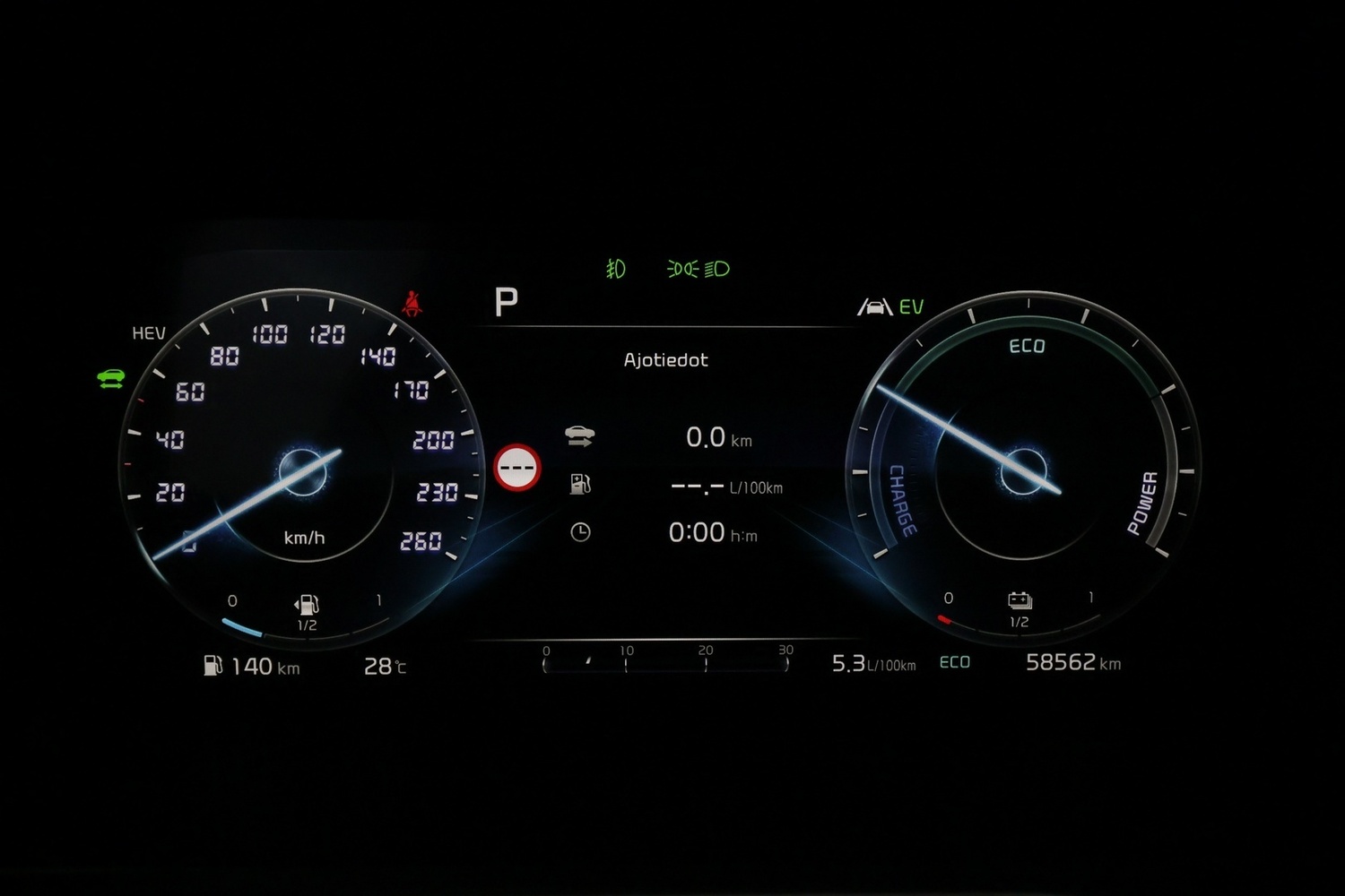 Kia Sorento vaihtoauto