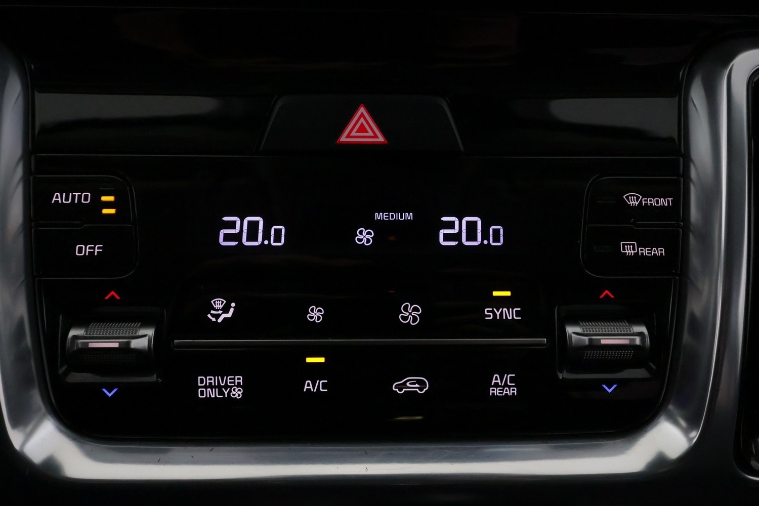 Kia Sorento vaihtoauto