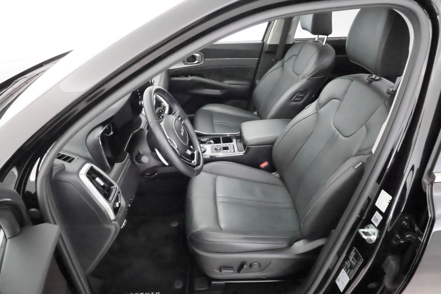 Kia Sorento vaihtoauto
