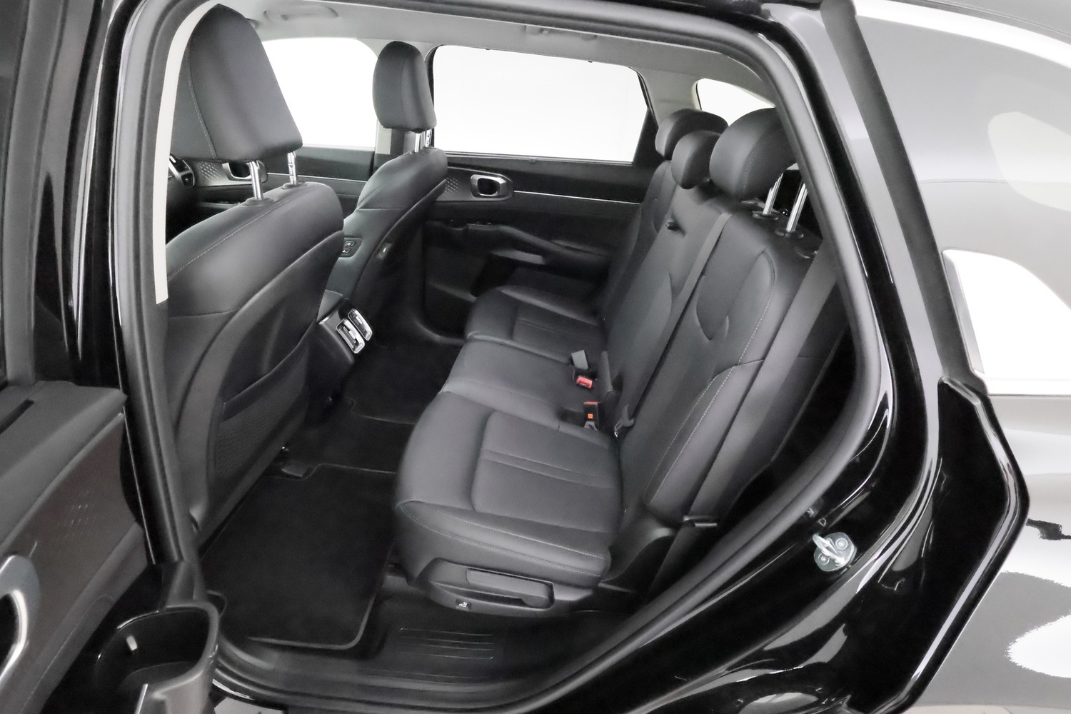 Kia Sorento vaihtoauto