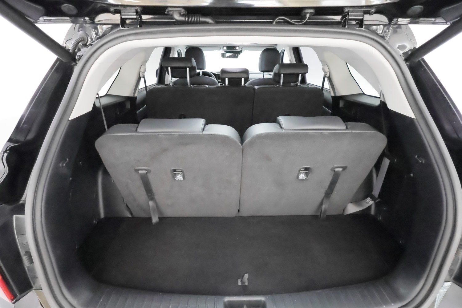 Kia Sorento vaihtoauto