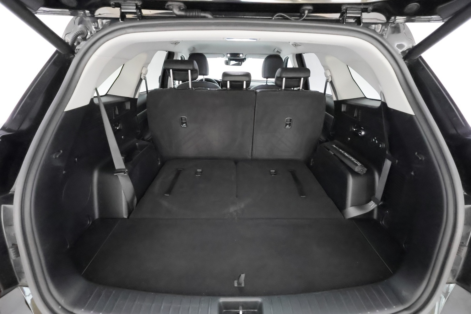 Kia Sorento vaihtoauto