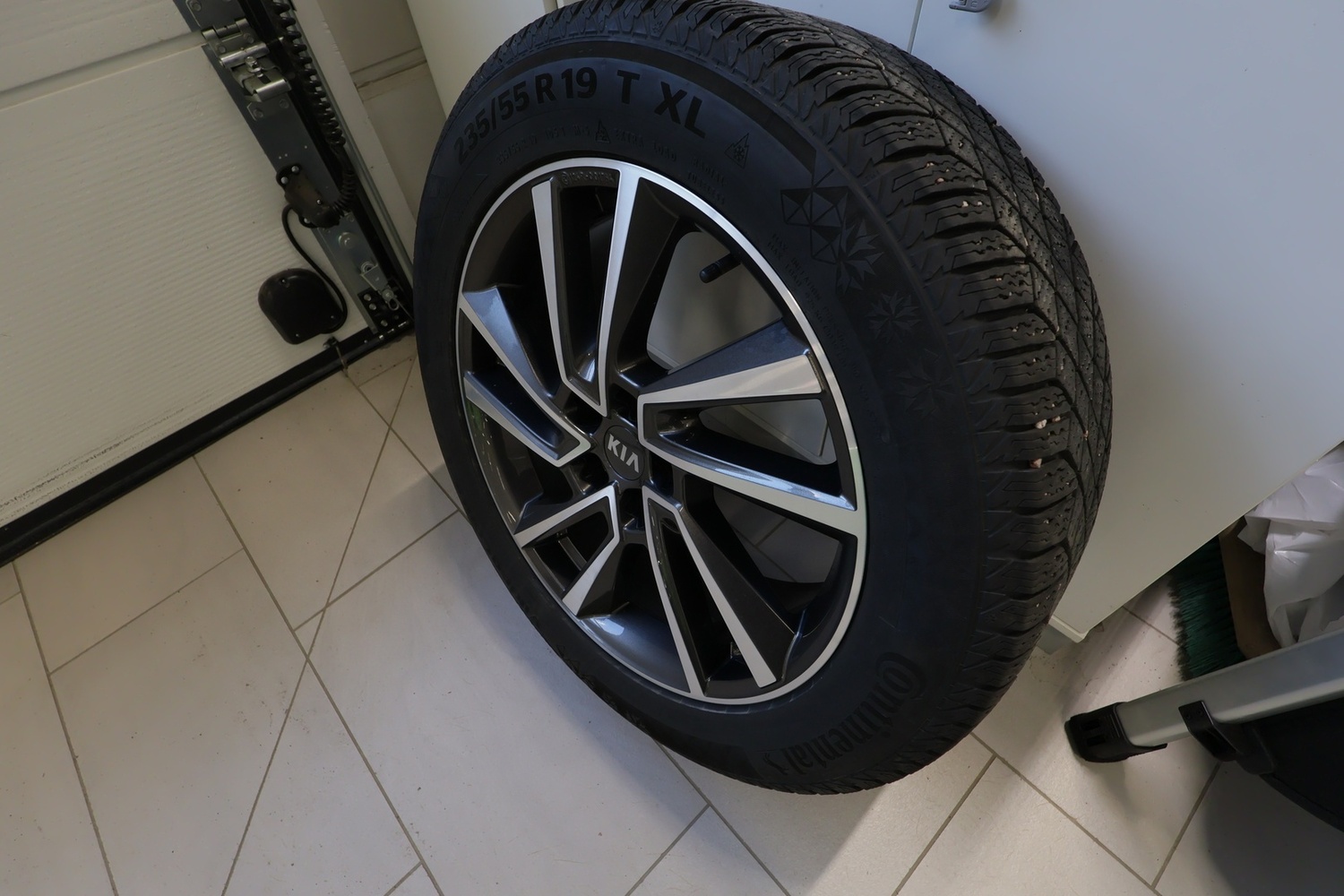 Kia Sorento vaihtoauto