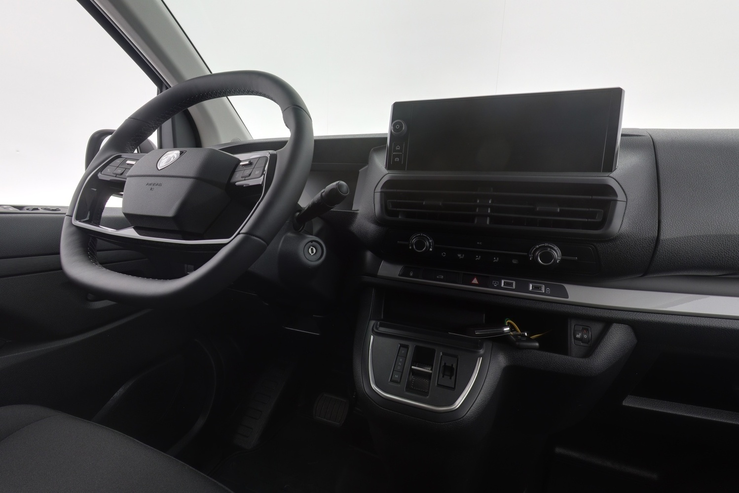 Peugeot Expert vaihtoauto