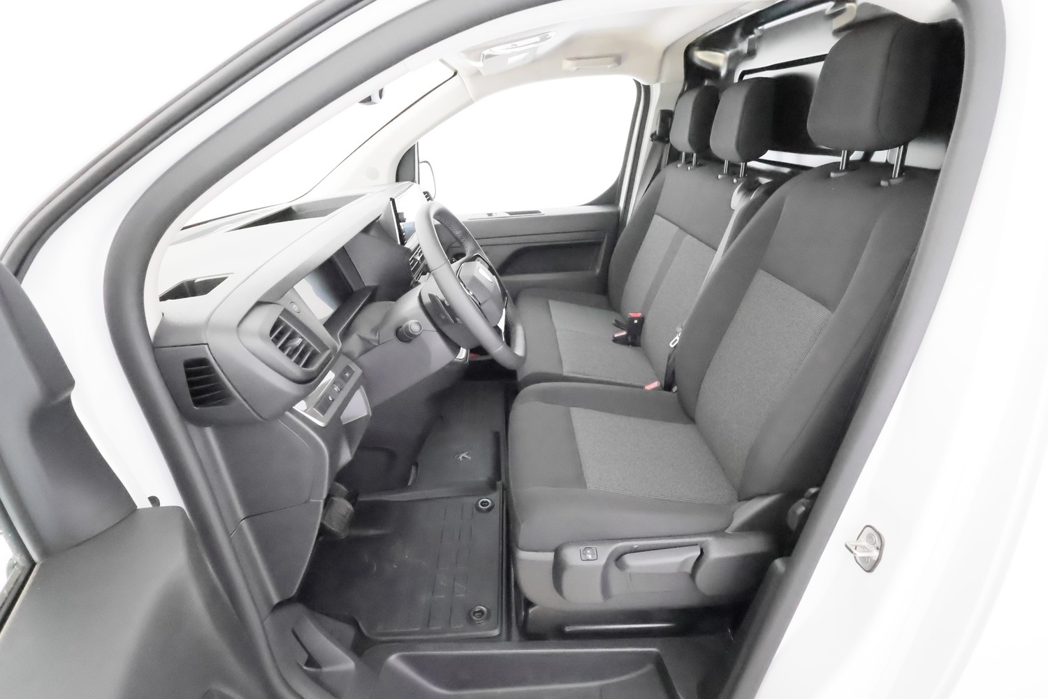 Peugeot Expert vaihtoauto