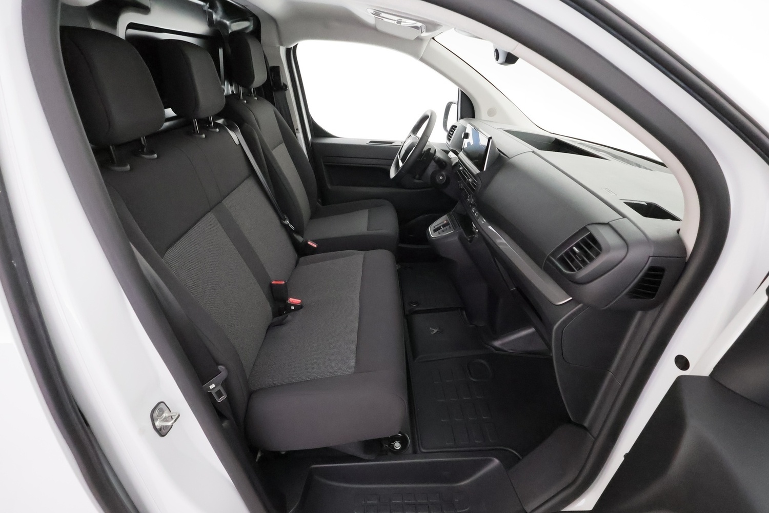 Peugeot Expert vaihtoauto