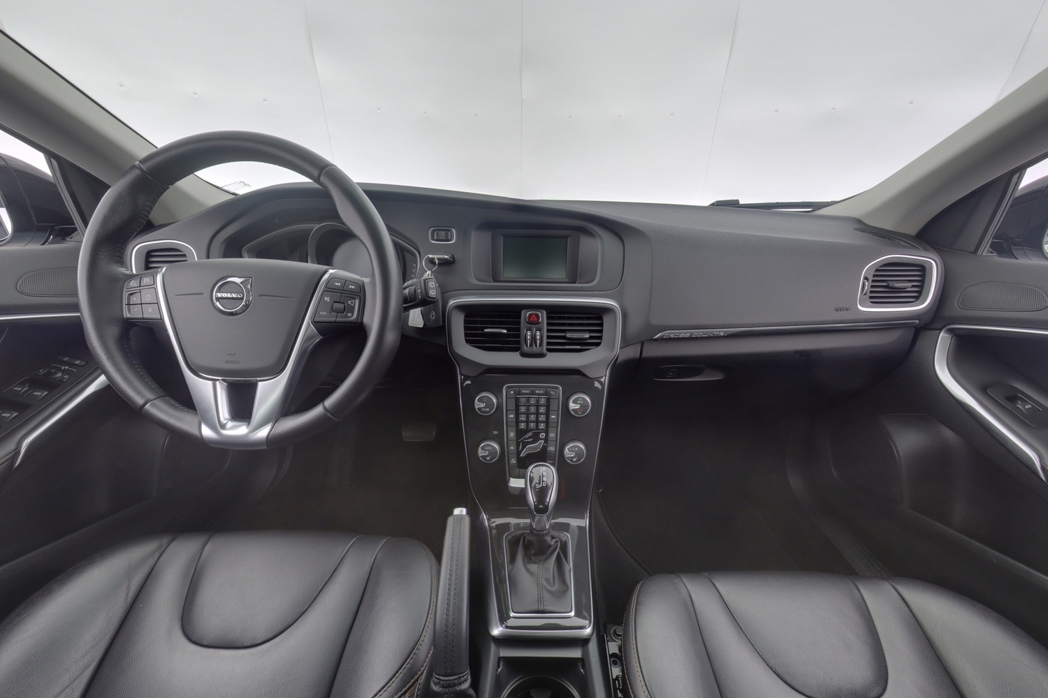 Volvo V40 Cross Country vaihtoauto