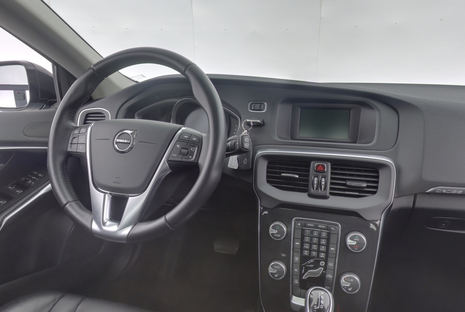 Volvo V40 Cross Country vaihtoauto