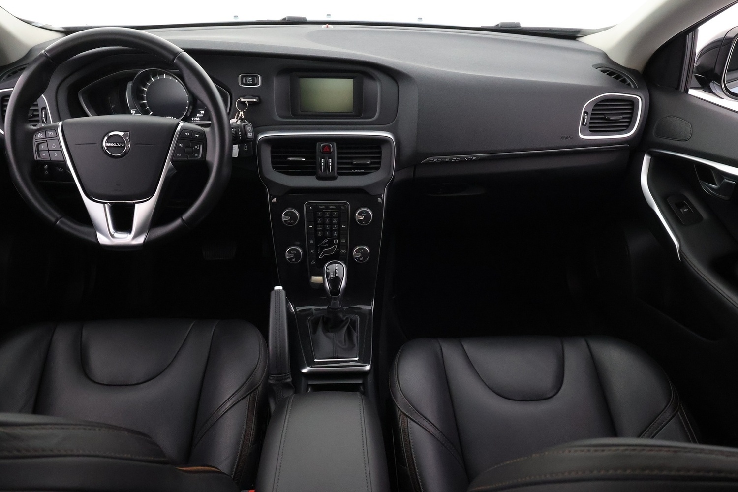 Volvo V40 Cross Country vaihtoauto