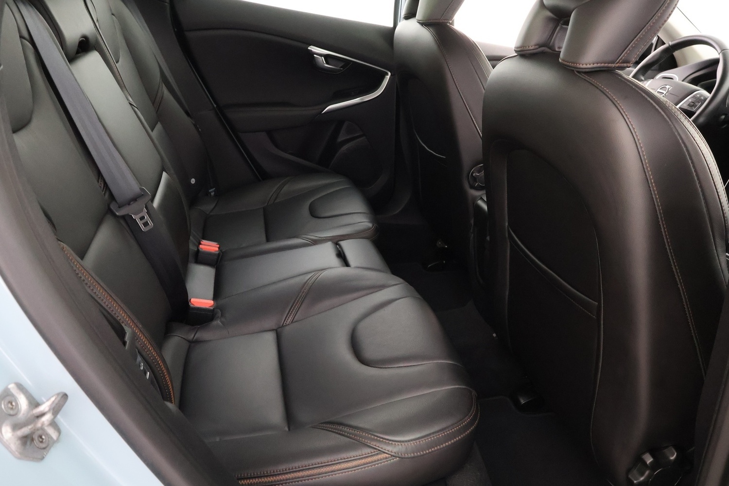 Volvo V40 Cross Country vaihtoauto