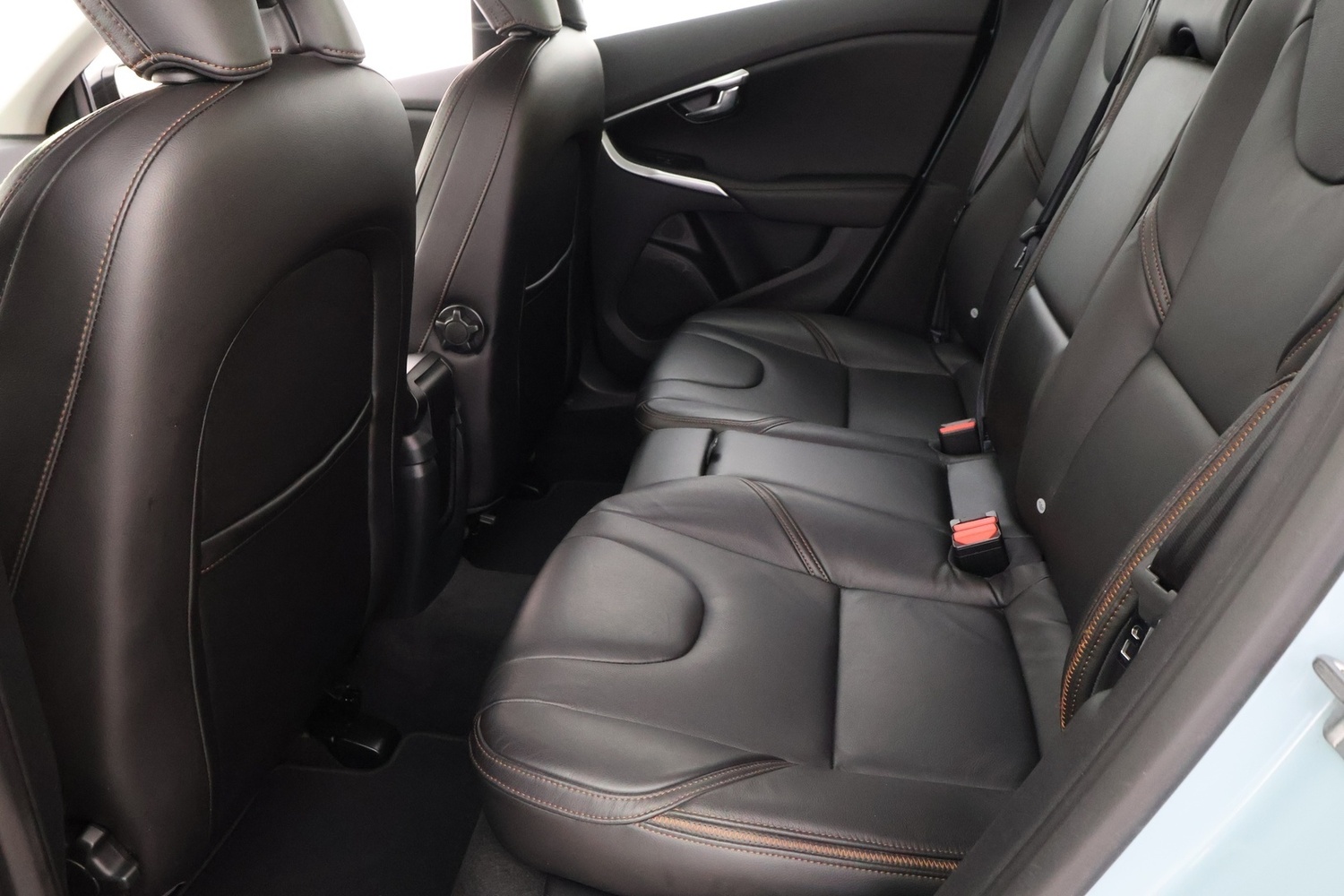 Volvo V40 Cross Country vaihtoauto