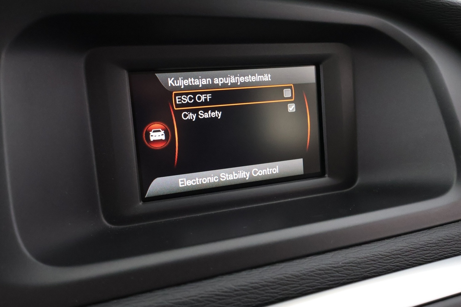 Volvo V40 Cross Country vaihtoauto