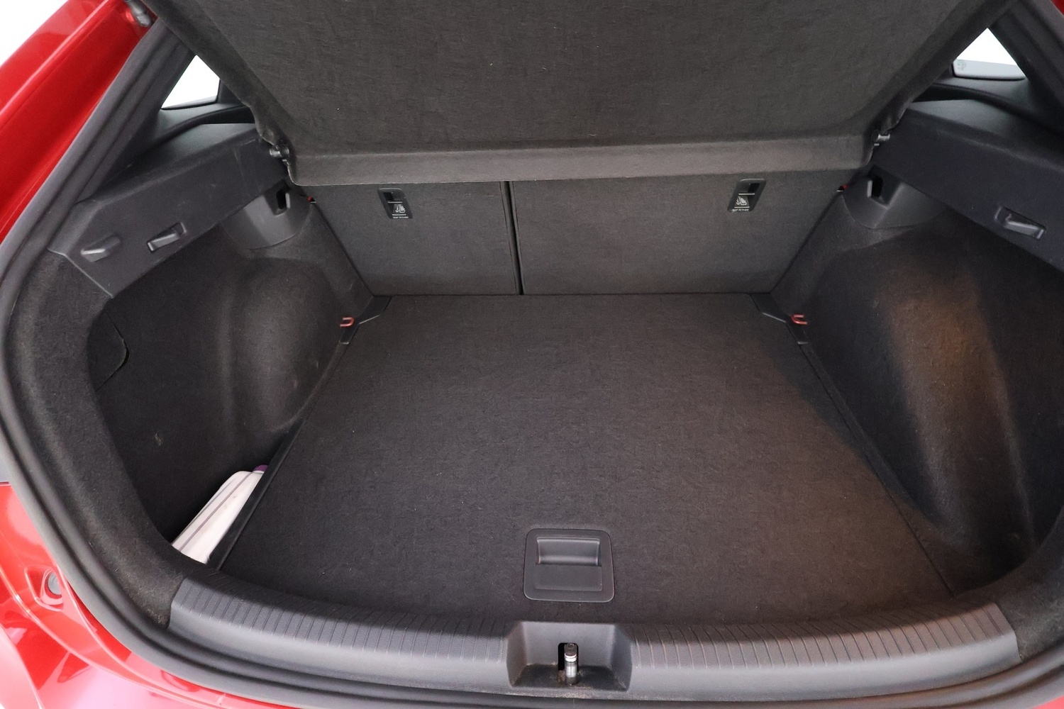 Volkswagen Taigo vaihtoauto