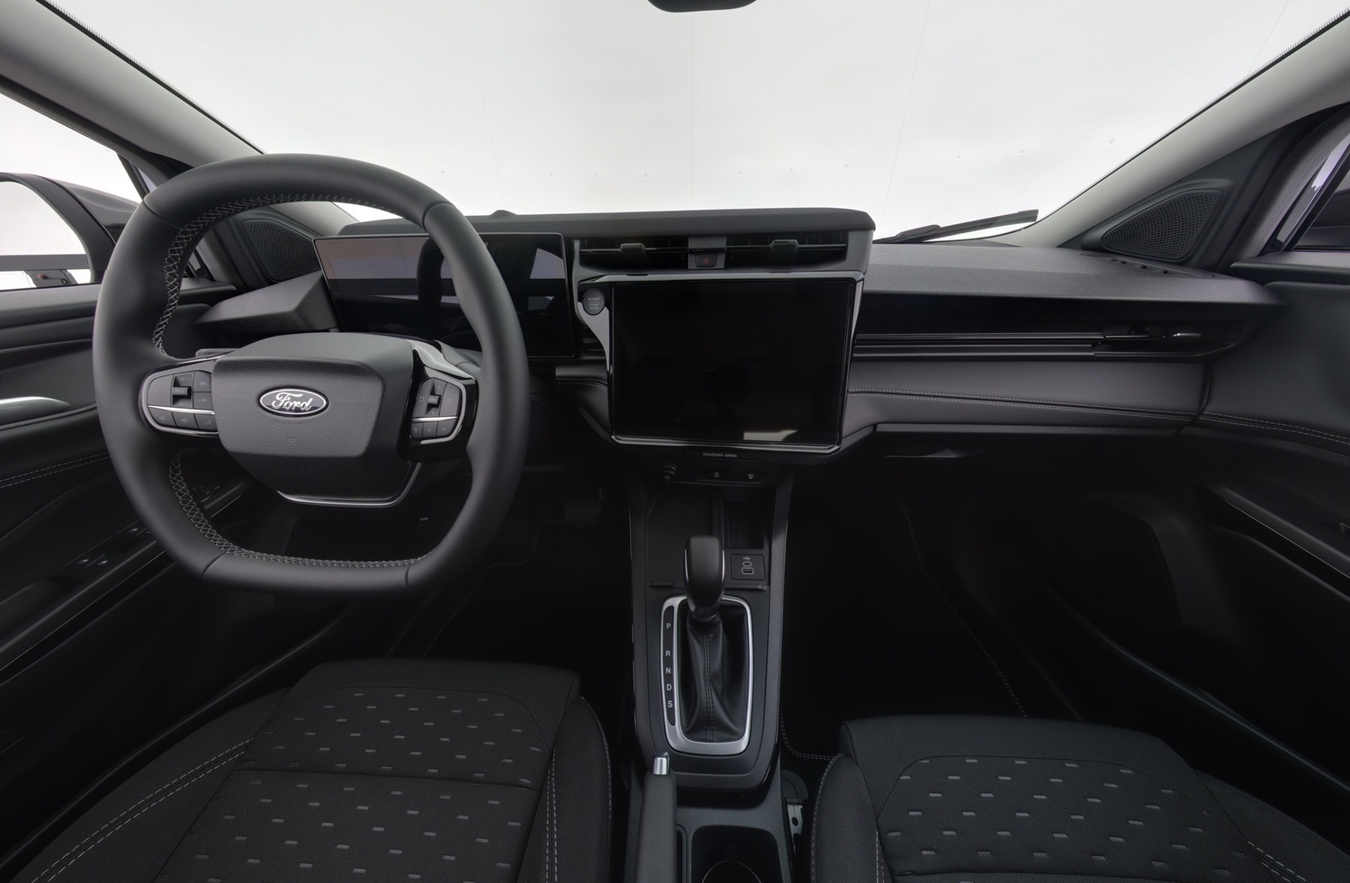 Ford Puma vaihtoauto