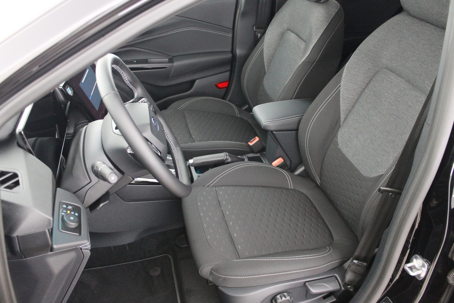 Ford Puma vaihtoauto