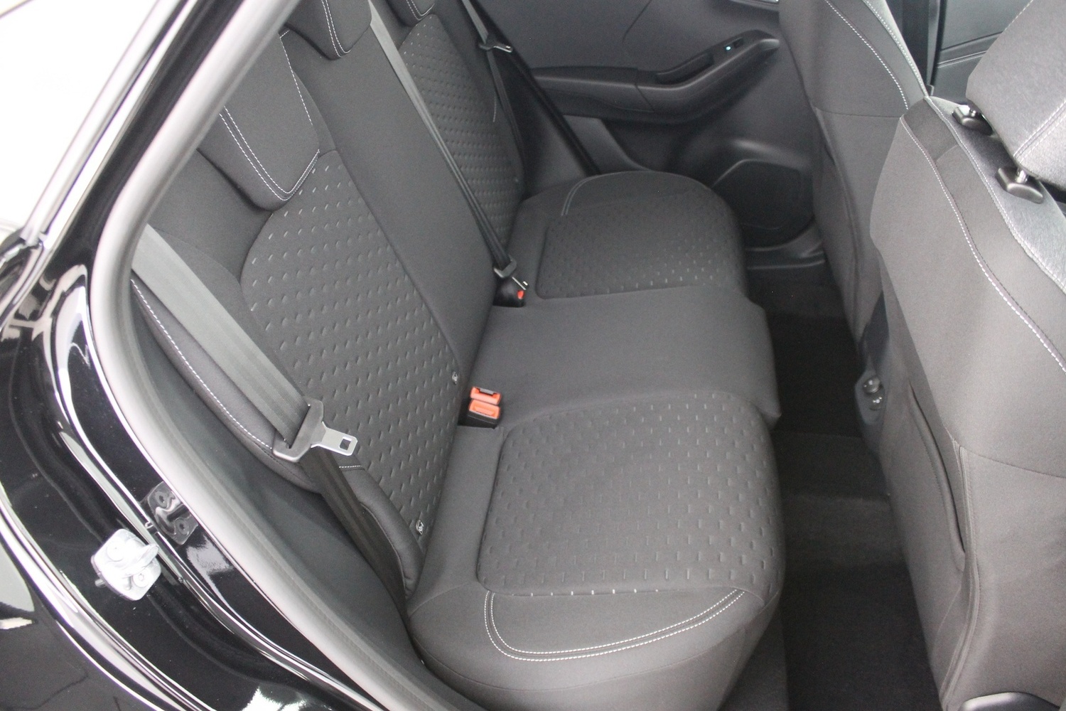 Ford Puma vaihtoauto