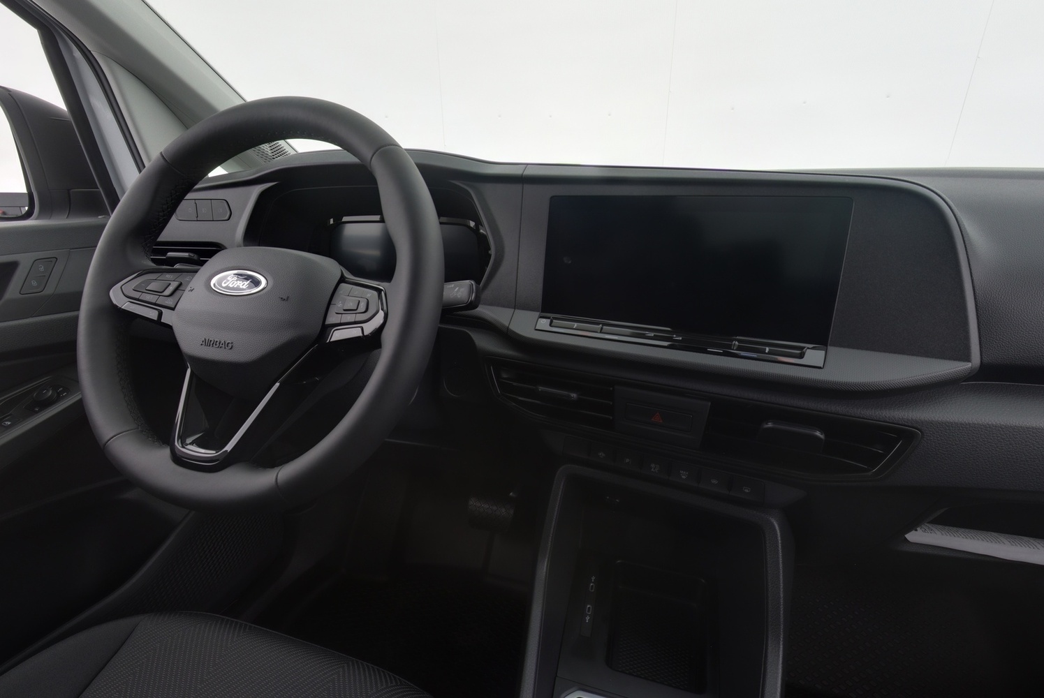 Ford Transit Connect vaihtoauto