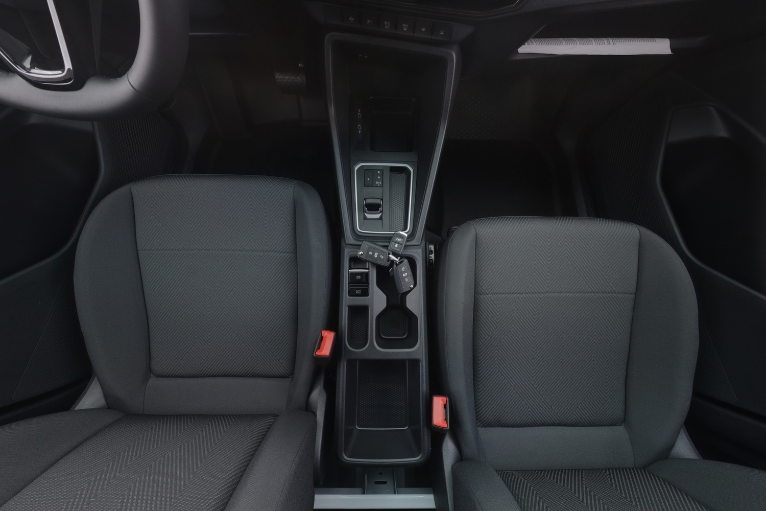 Ford Transit Connect vaihtoauto
