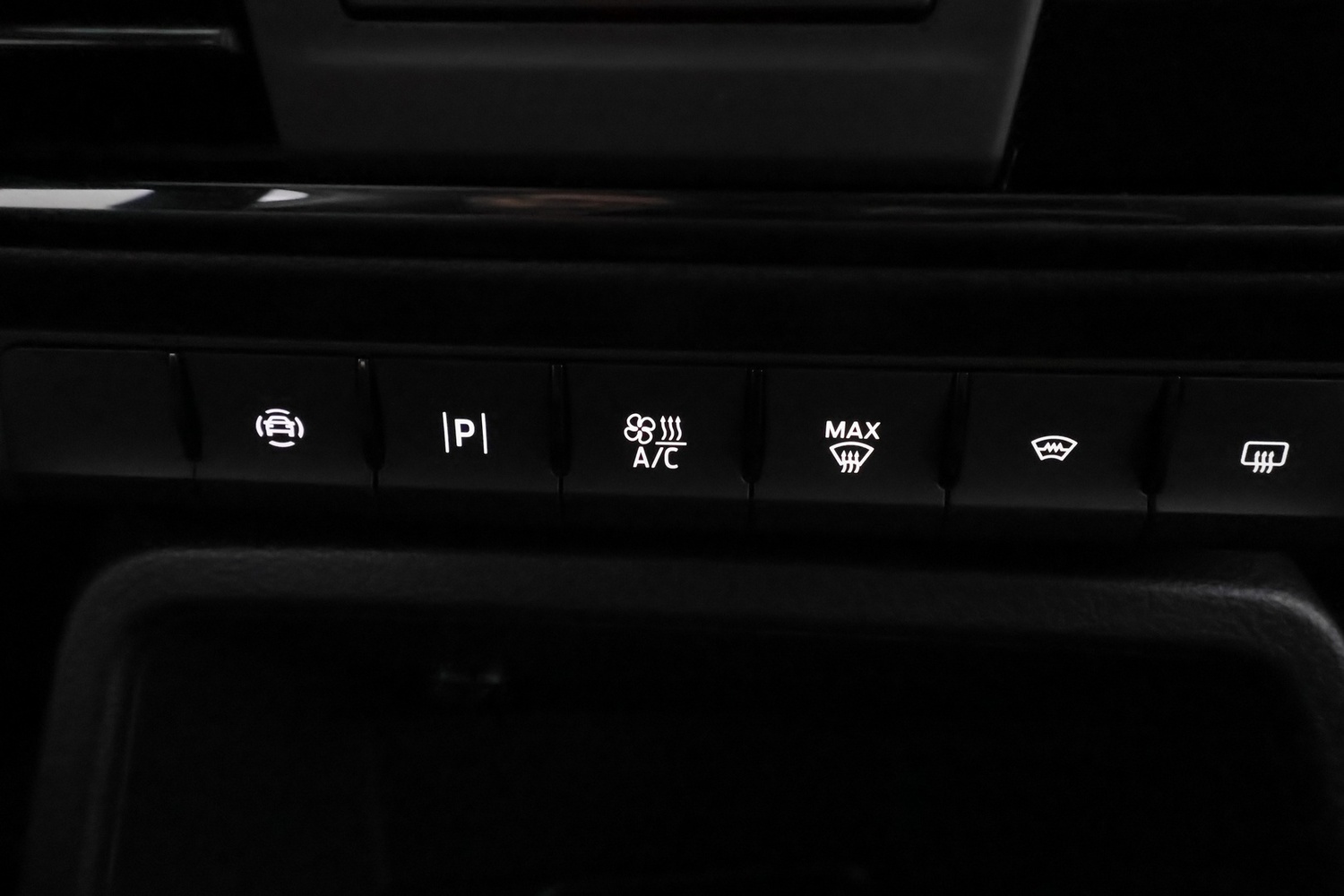 Ford Transit Connect vaihtoauto