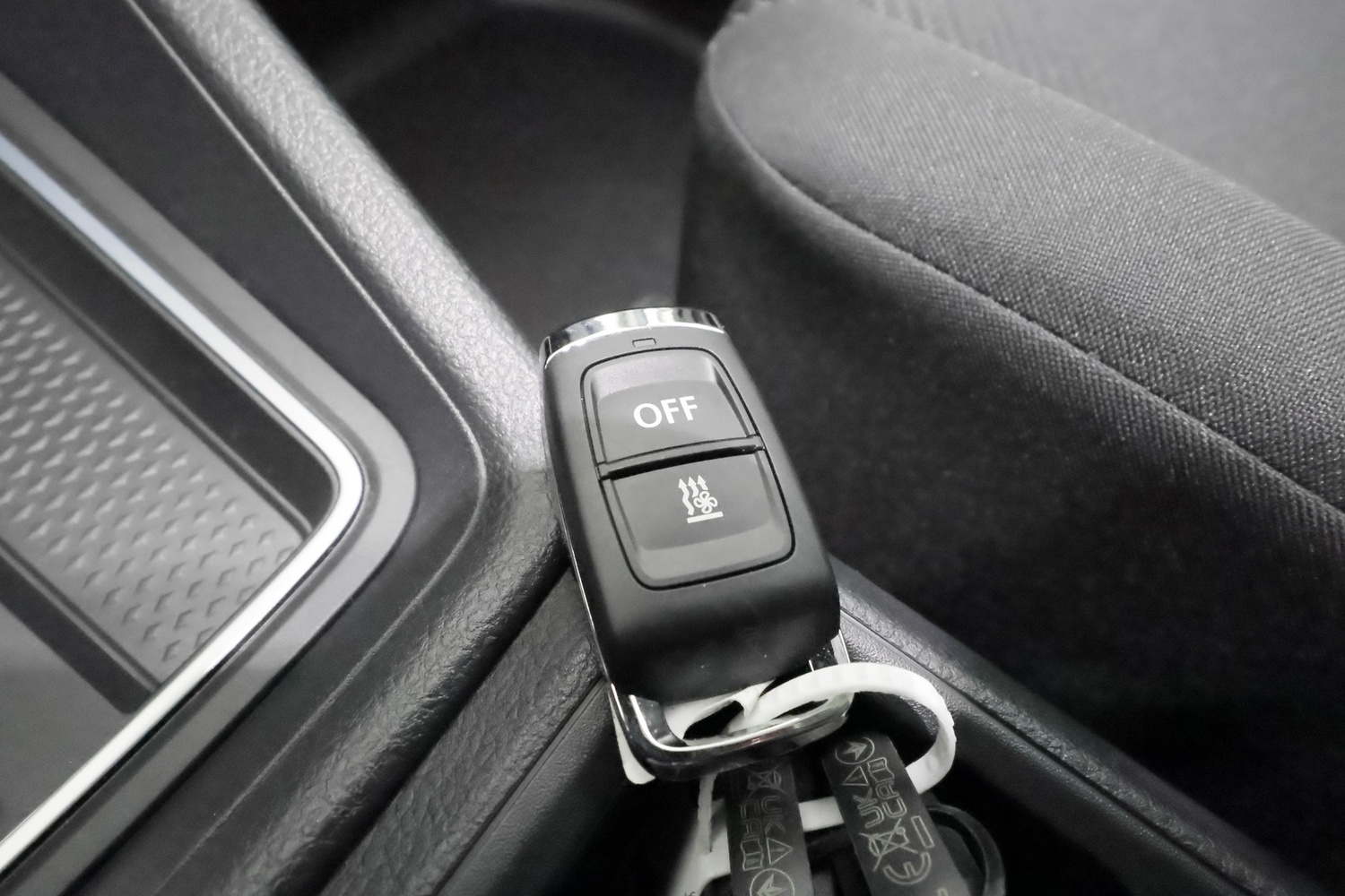 Ford Transit Connect vaihtoauto