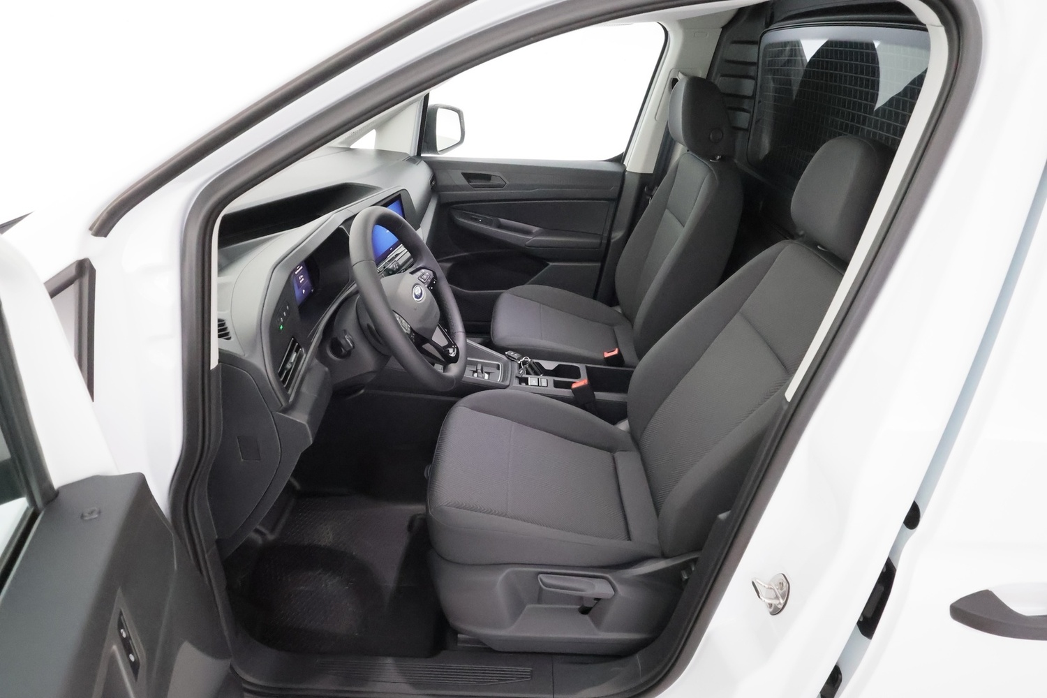 Ford Transit Connect vaihtoauto