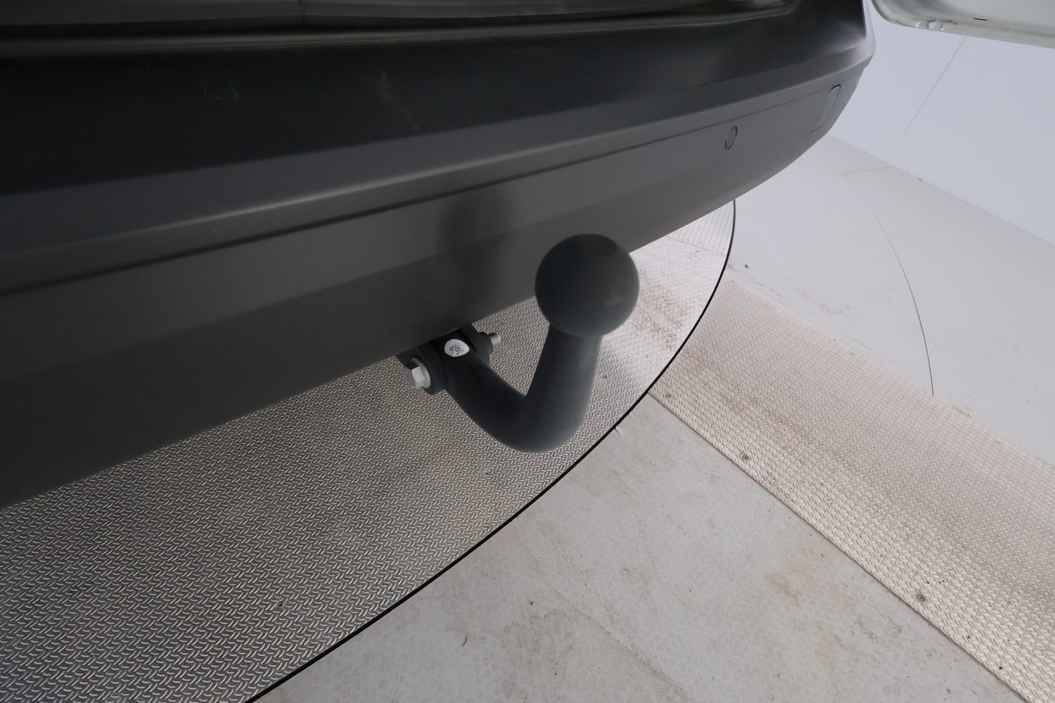 Ford Transit Connect vaihtoauto