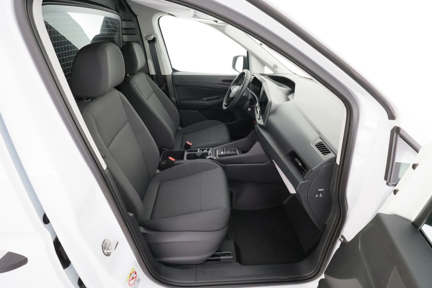 Ford Transit Connect vaihtoauto