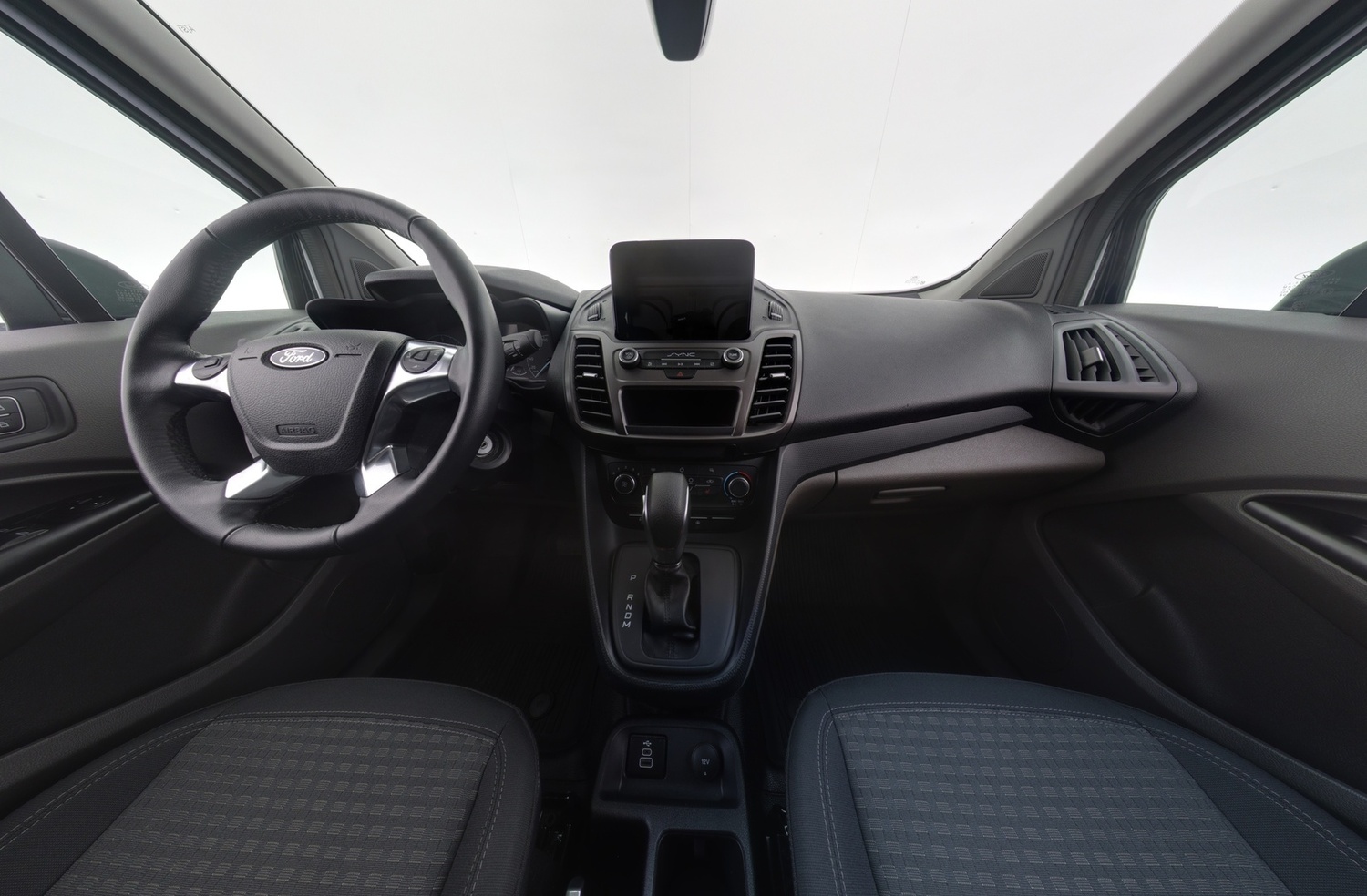 Ford Transit Connect vaihtoauto