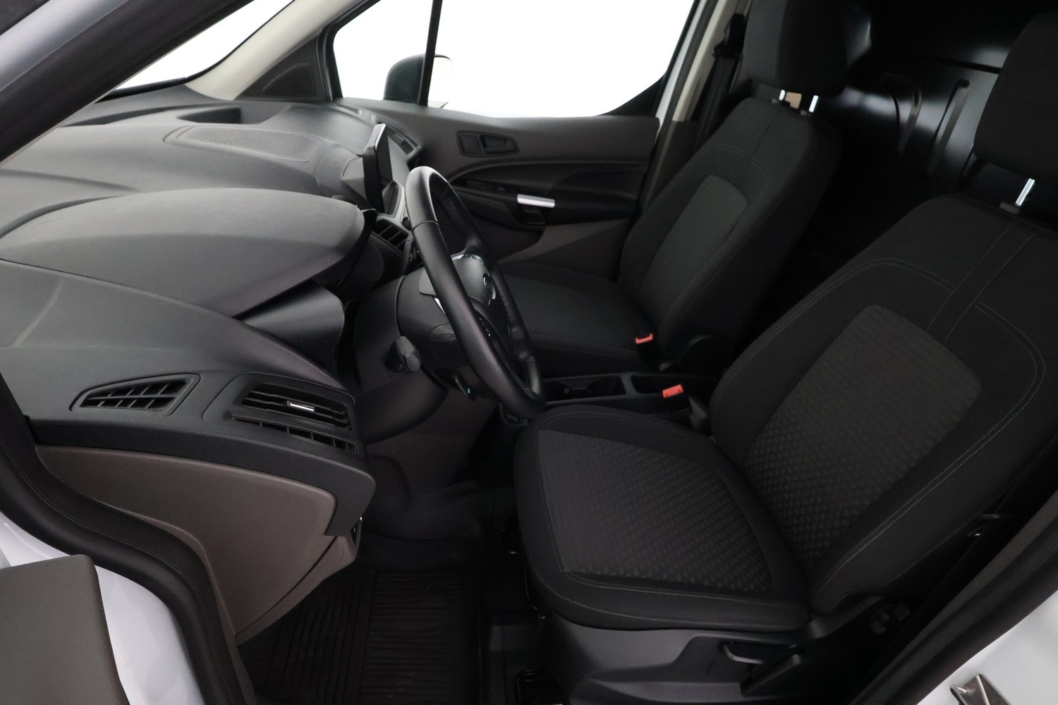 Ford Transit Connect vaihtoauto