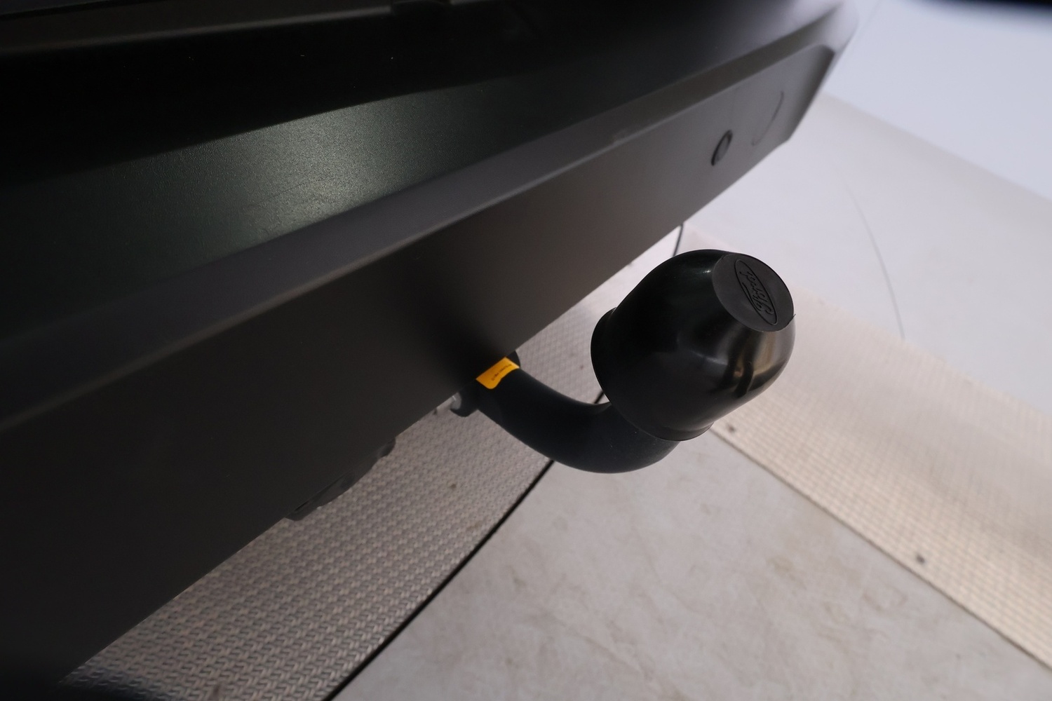 Ford Transit Connect vaihtoauto