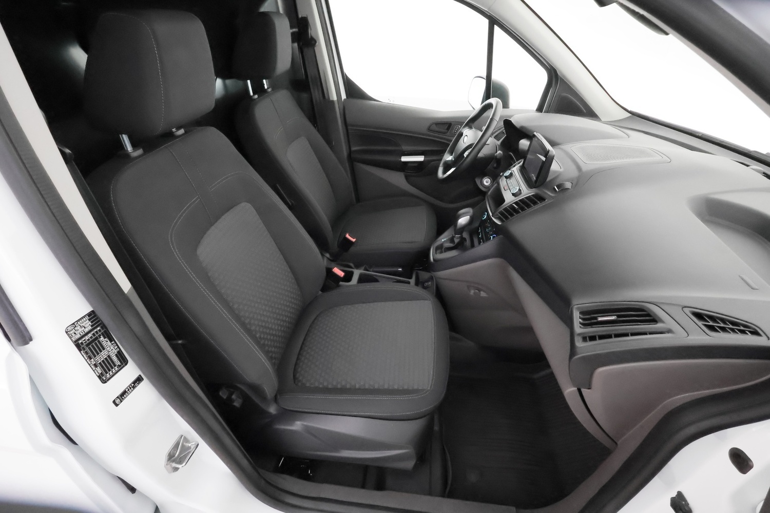 Ford Transit Connect vaihtoauto