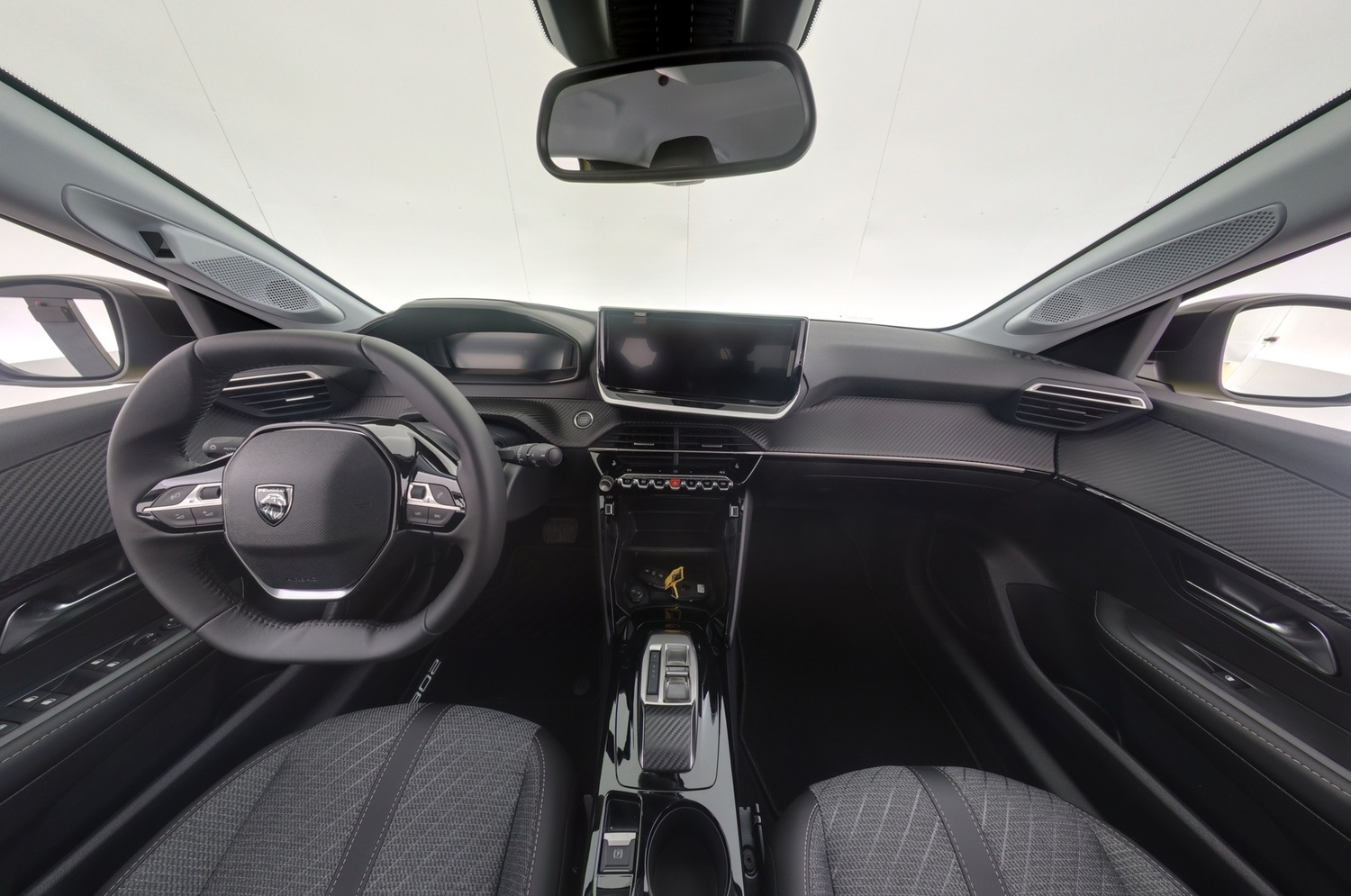 Peugeot 208 vaihtoauto